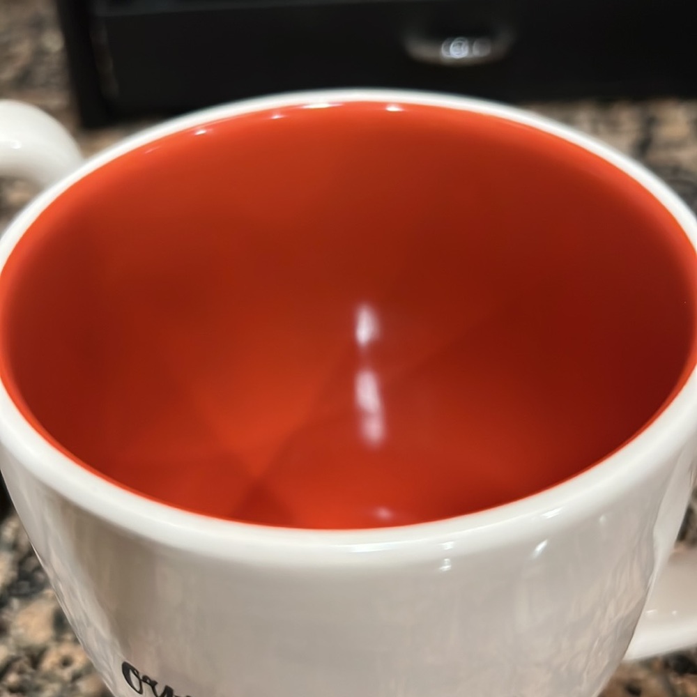 OG Rae Dunn Mug - Picture 3 of 3